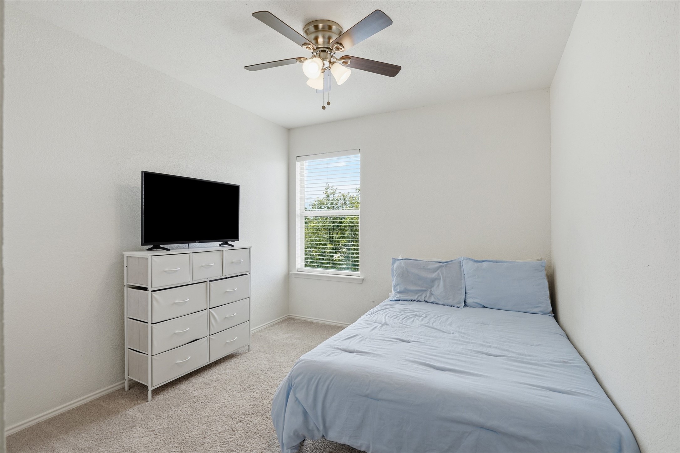 852 Village Point Lane Fort Worth TX 76108