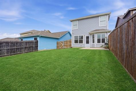 852 Village Point Lane Fort Worth TX 76108