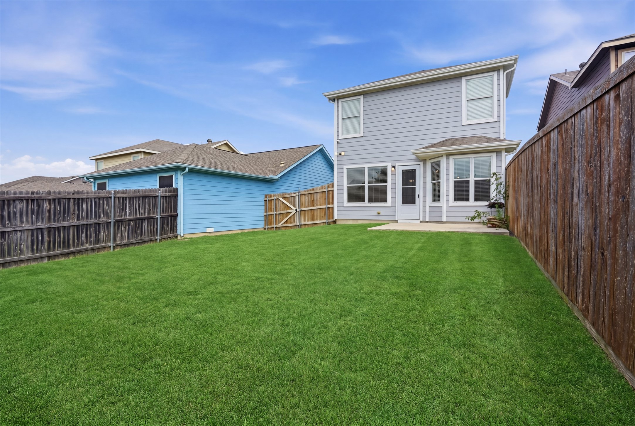 852 Village Point Lane Fort Worth TX 76108
