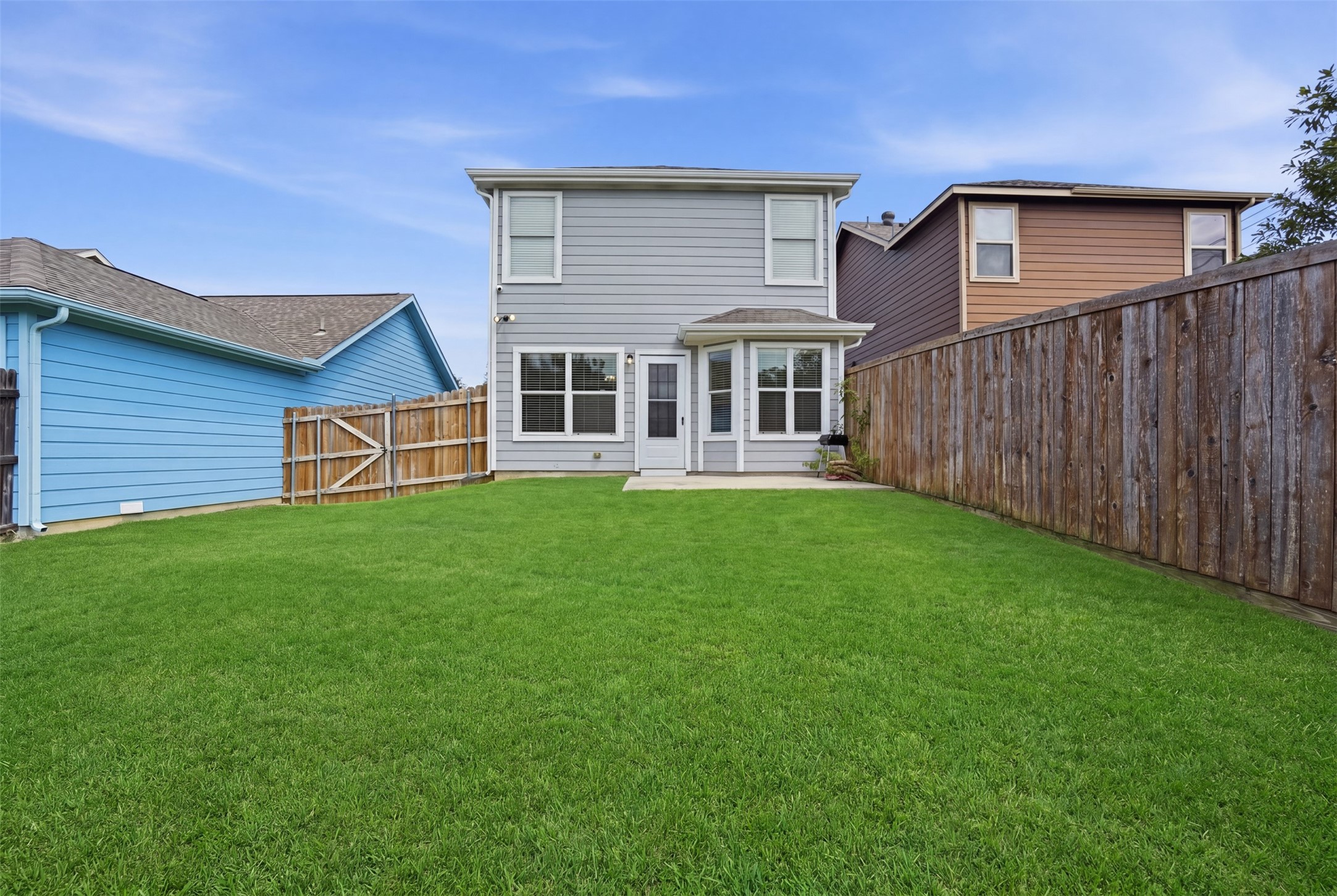 852 Village Point Lane Fort Worth TX 76108