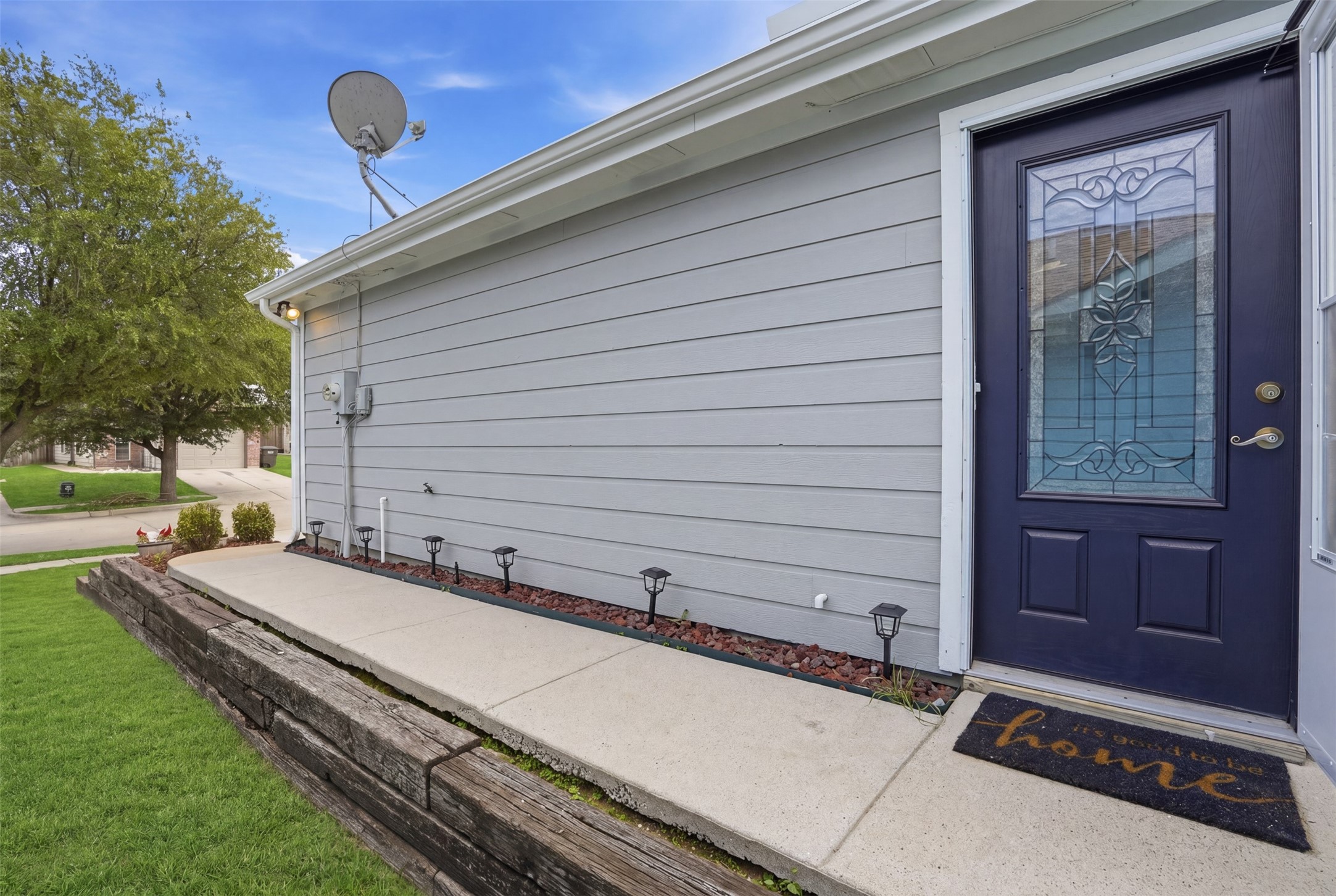 852 Village Point Lane Fort Worth TX 76108