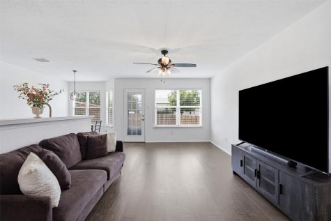 852 Village Point Lane Fort Worth TX 76108