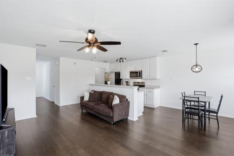 852 Village Point Lane Fort Worth TX 76108