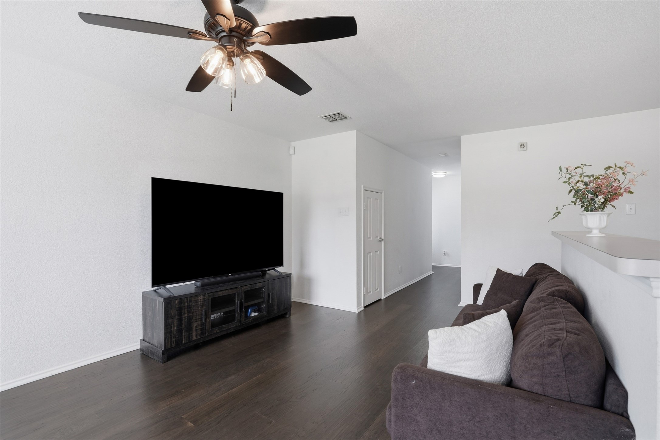 852 Village Point Lane Fort Worth TX 76108