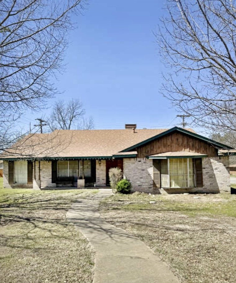 6400 Buena Vista Drive Greenville TX 75402