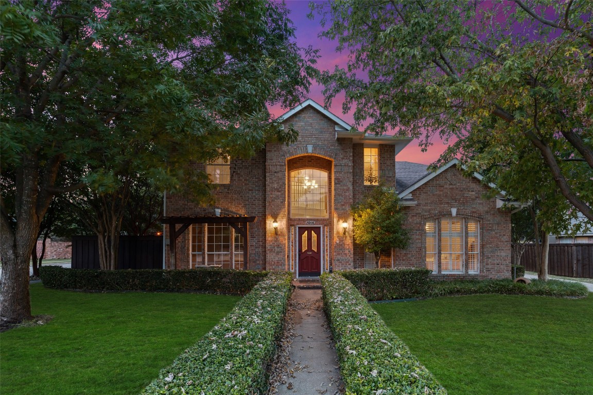5201 Baton Rouge Boulevard Frisco TX 75035