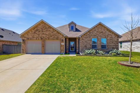 253 Calvert Street Waxahachie TX 75165