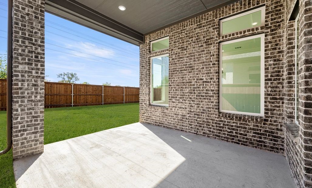 6805 Cater Trail Mckinney TX 75071