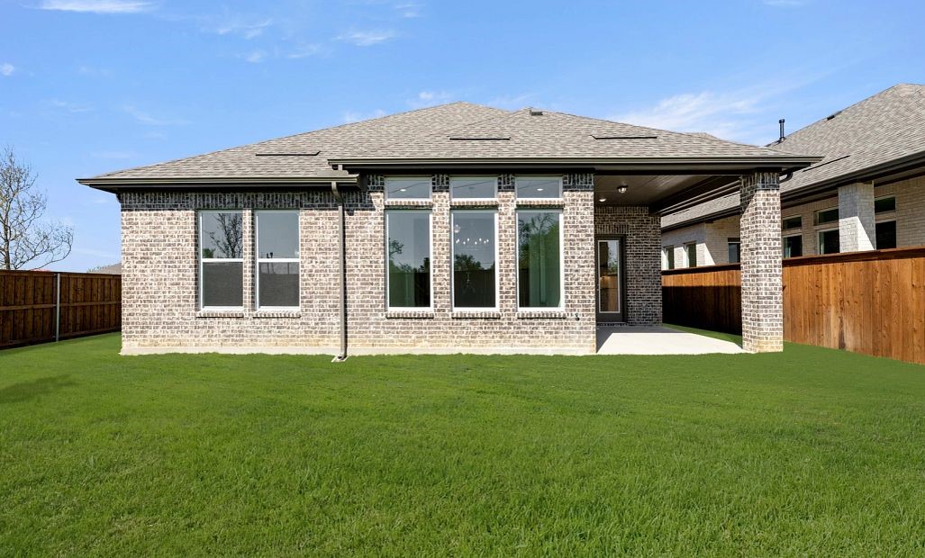 6805 Cater Trail Mckinney TX 75071