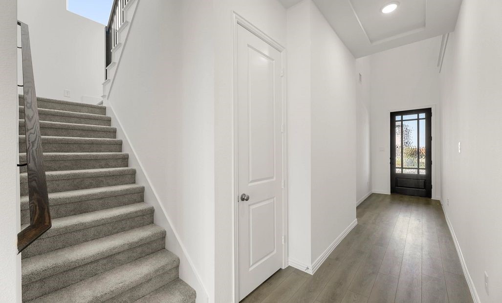 6805 Cater Trail Mckinney TX 75071