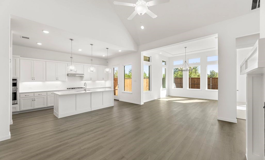 6805 Cater Trail Mckinney TX 75071