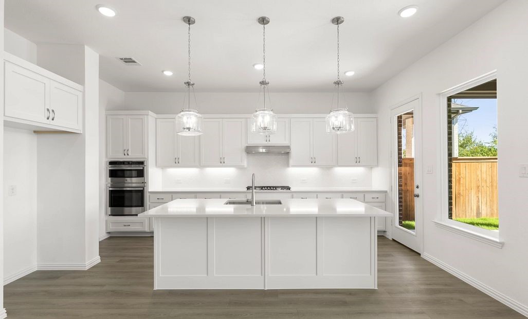 6805 Cater Trail Mckinney TX 75071