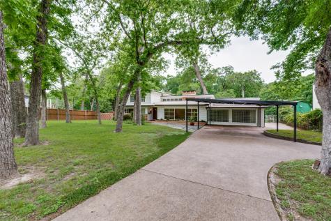 9411 Vinewood Drive Dallas TX 75228