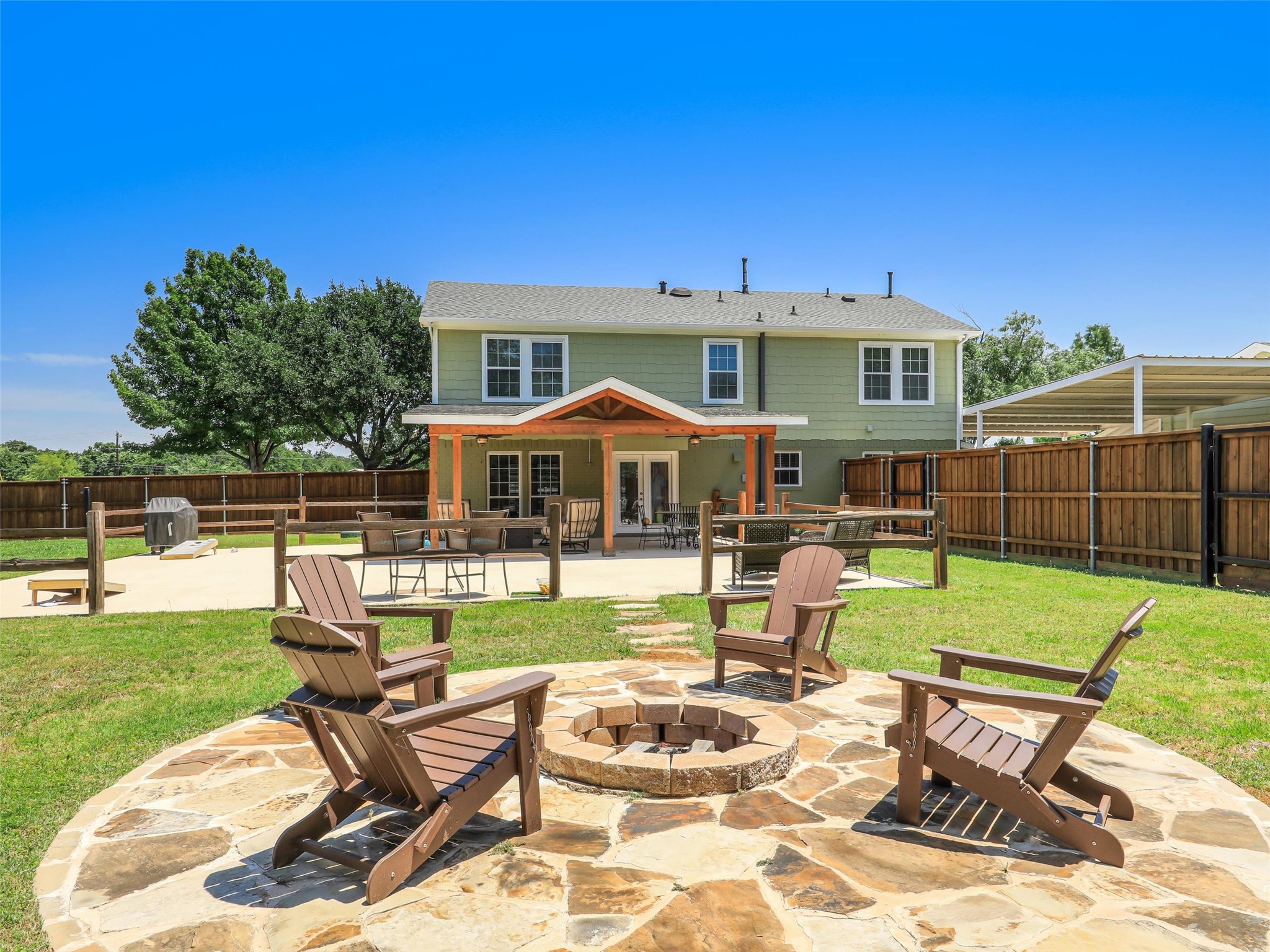 3303 Shiloh Road Flower Mound TX 75022