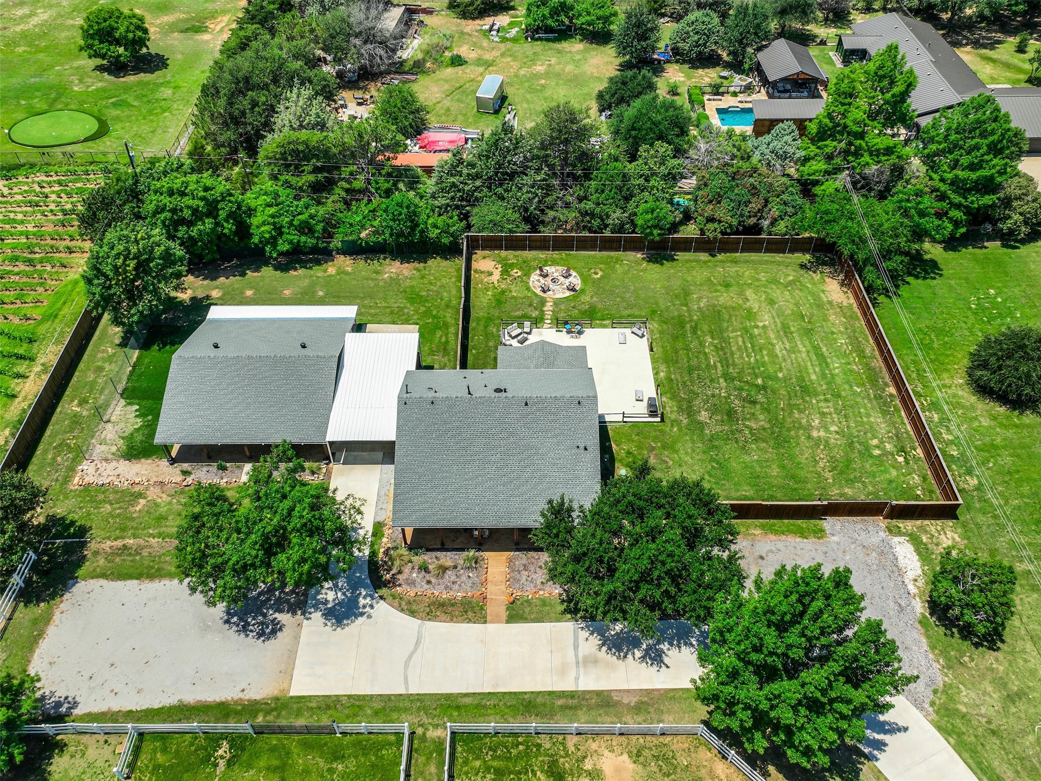 3303 Shiloh Road Flower Mound TX 75022