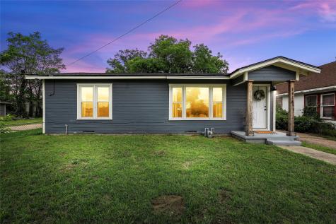 1514 E League Street Waco TX 76704