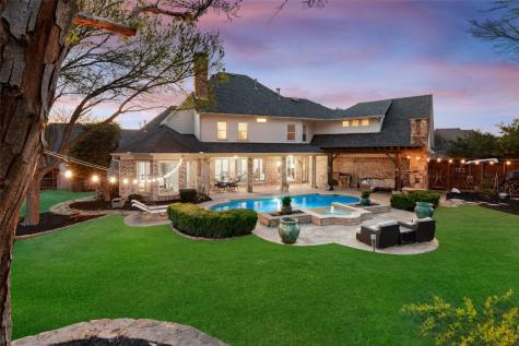1004 Pampa Drive Allen TX 75013