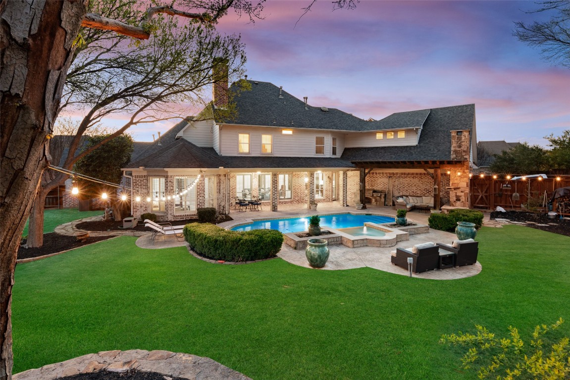1004 Pampa Drive Allen TX 75013