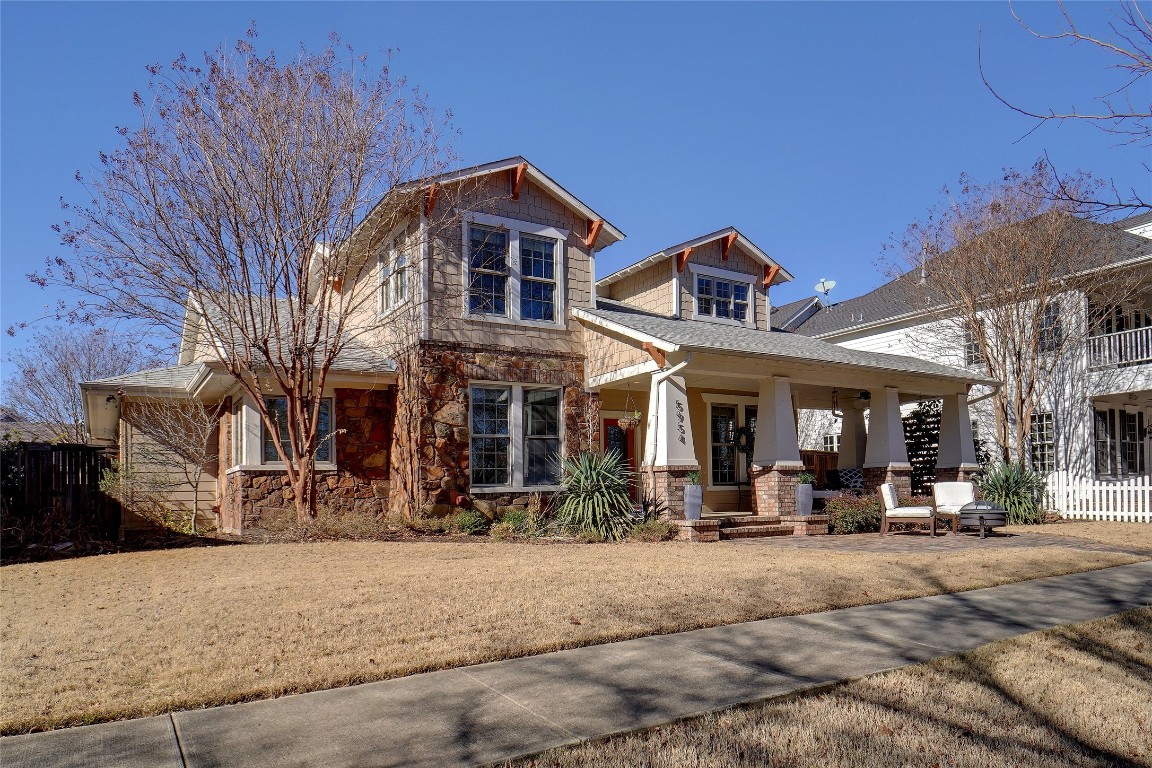 5954 Lake Way Mews North Richland Hills TX 76180
