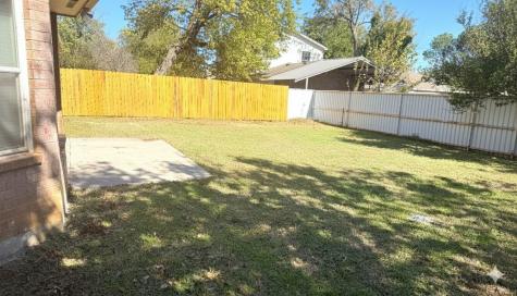 604 N Cherry Street Aubrey TX 76227