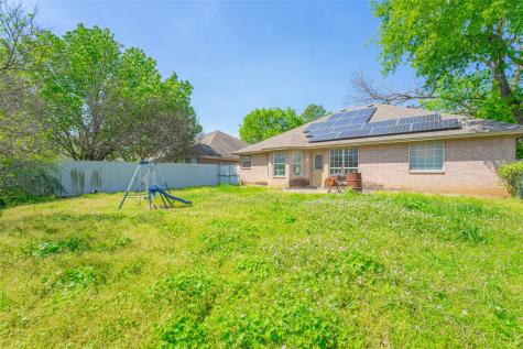 604 N Cherry Street Aubrey TX 76227