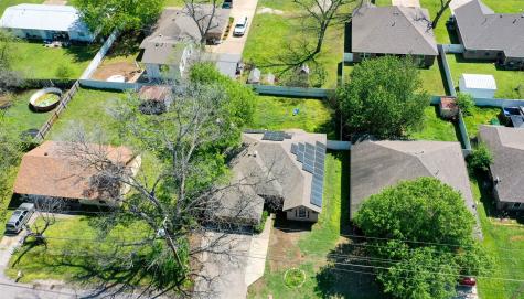 604 N Cherry Street Aubrey TX 76227