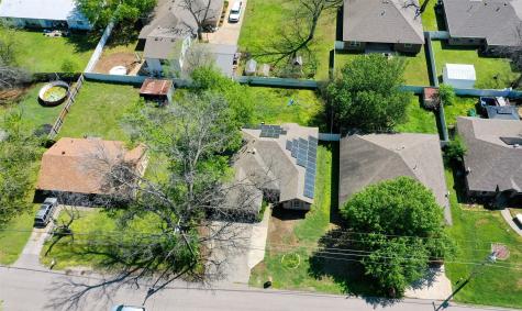 604 N Cherry Street Aubrey TX 76227