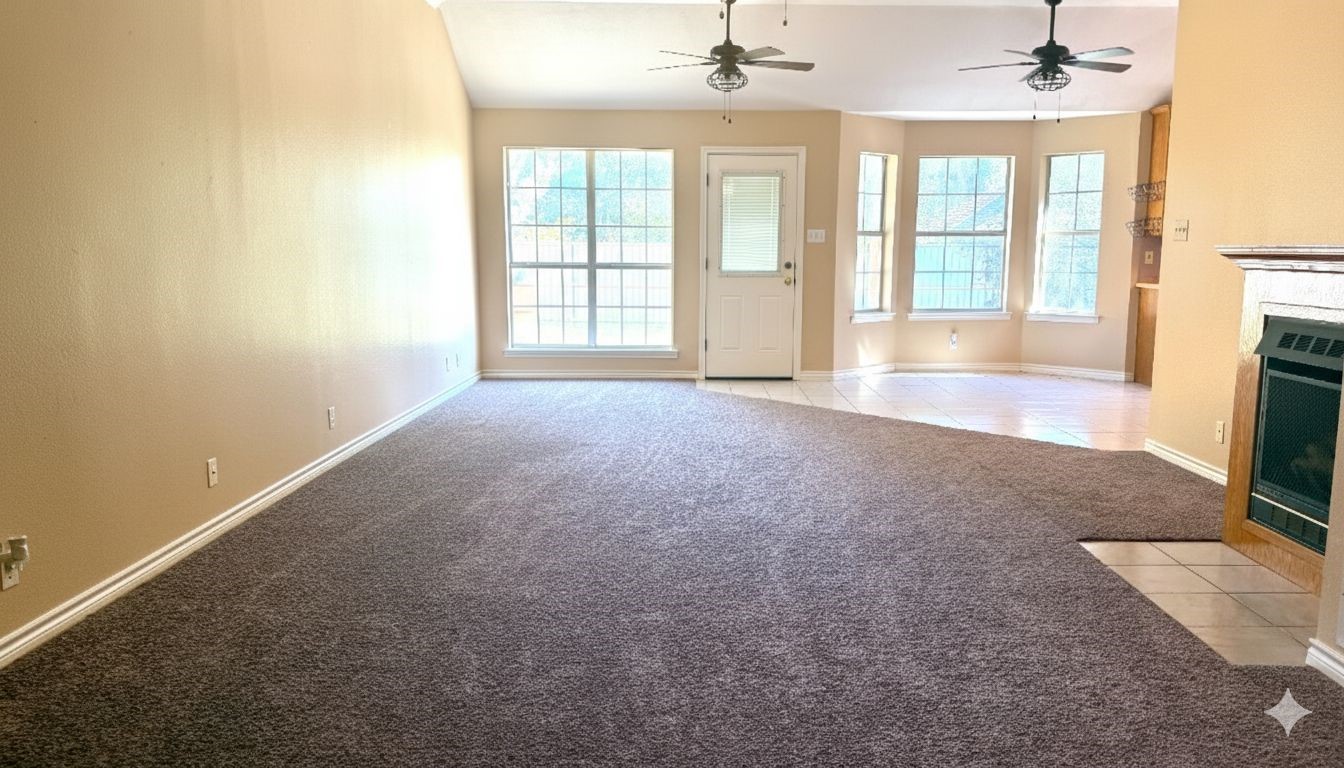 604 N Cherry Street Aubrey TX 76227