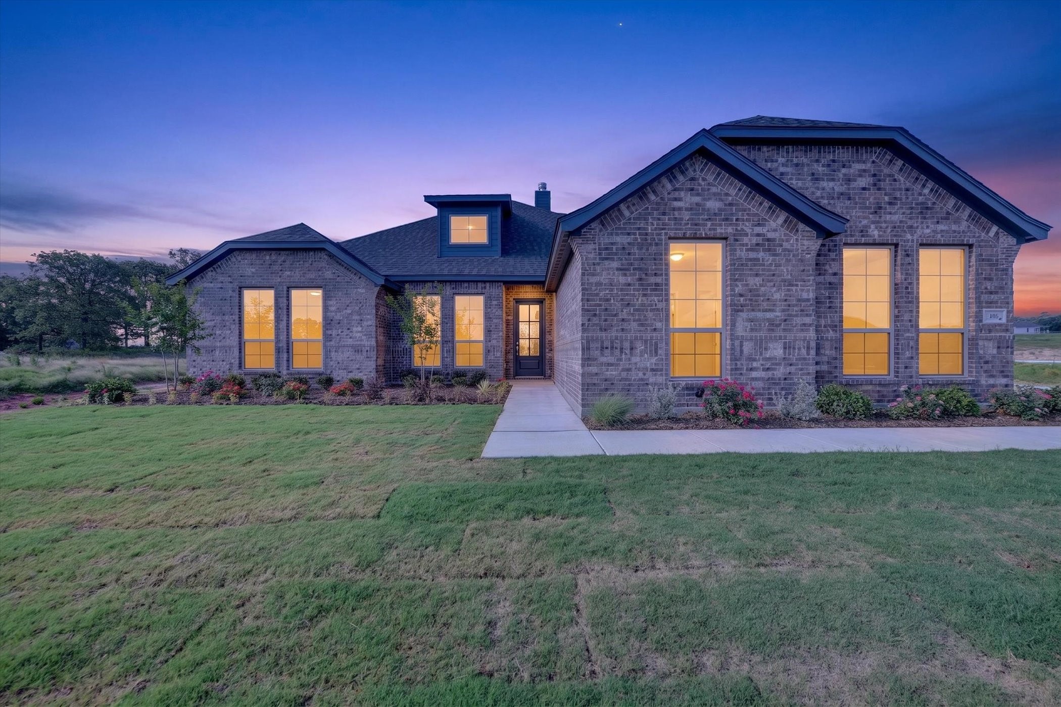 416 Mcalpine Drive Springtown TX 76082