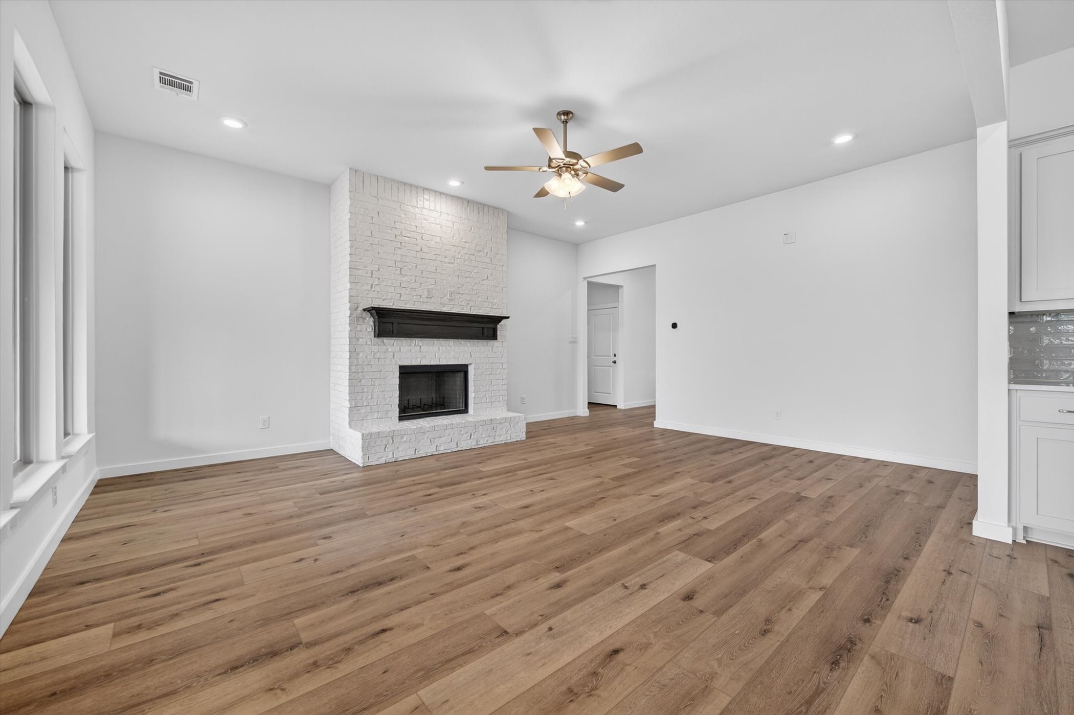 416 Mcalpine Drive Springtown TX 76082
