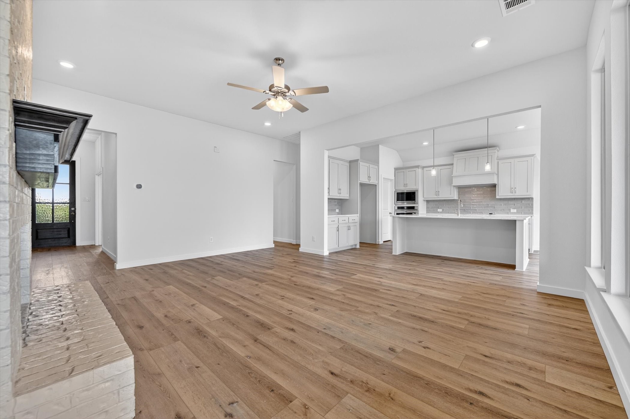 416 Mcalpine Drive Springtown TX 76082