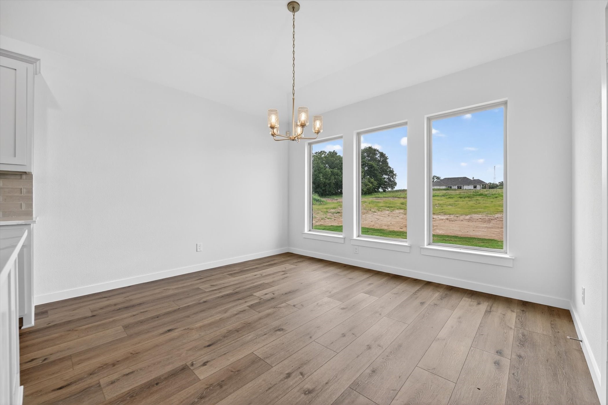 416 Mcalpine Drive Springtown TX 76082