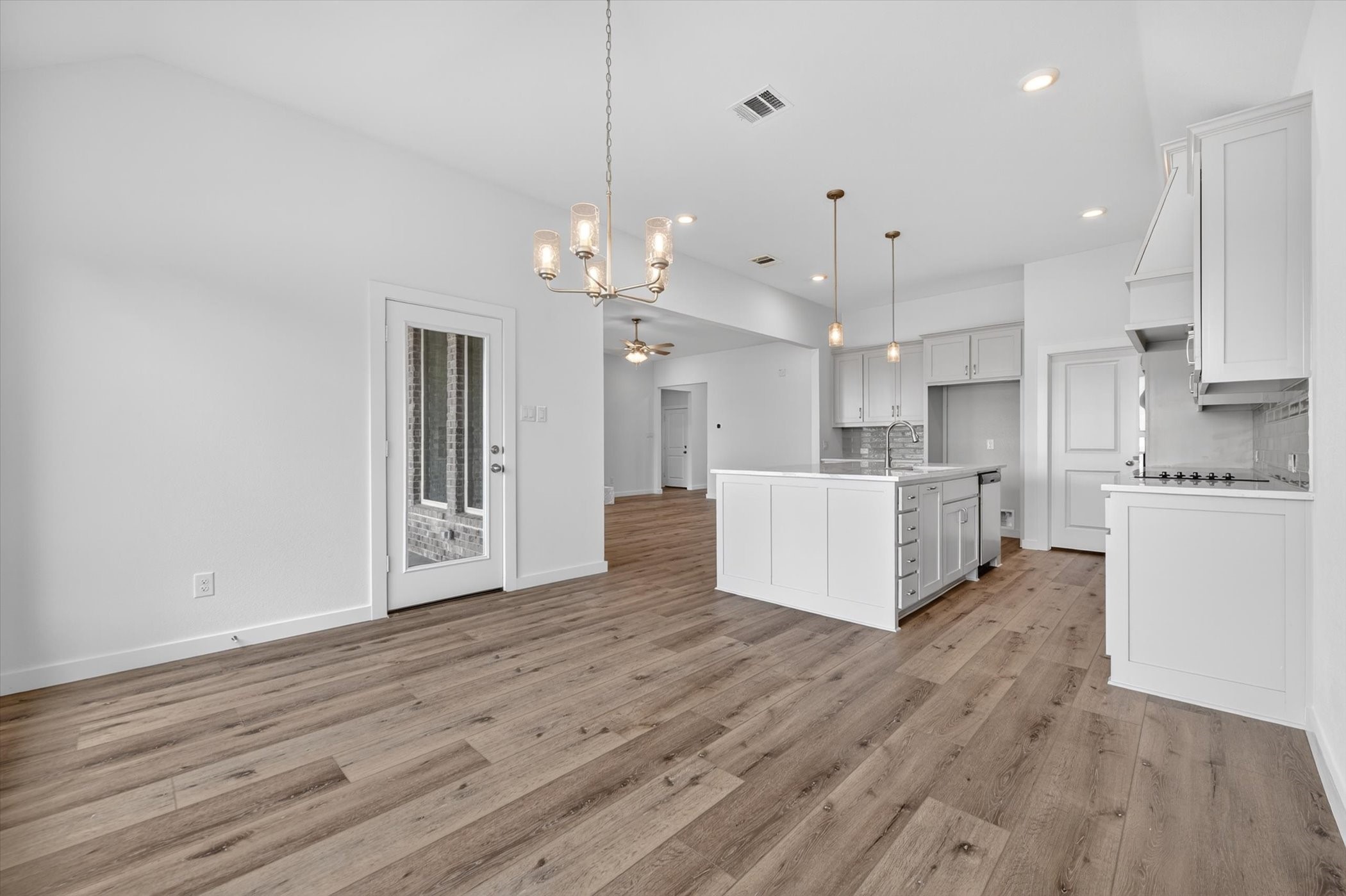 416 Mcalpine Drive Springtown TX 76082