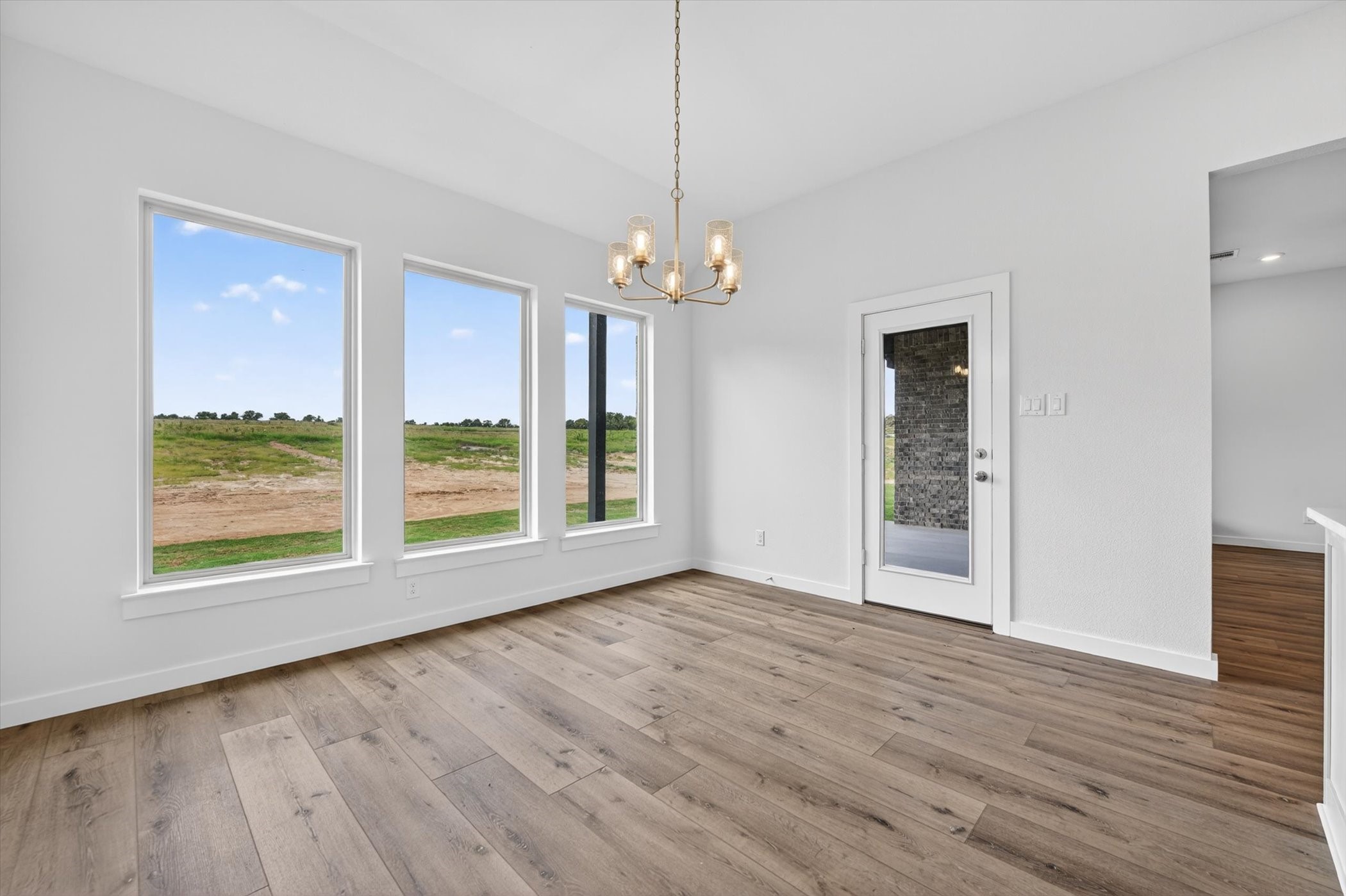 416 Mcalpine Drive Springtown TX 76082