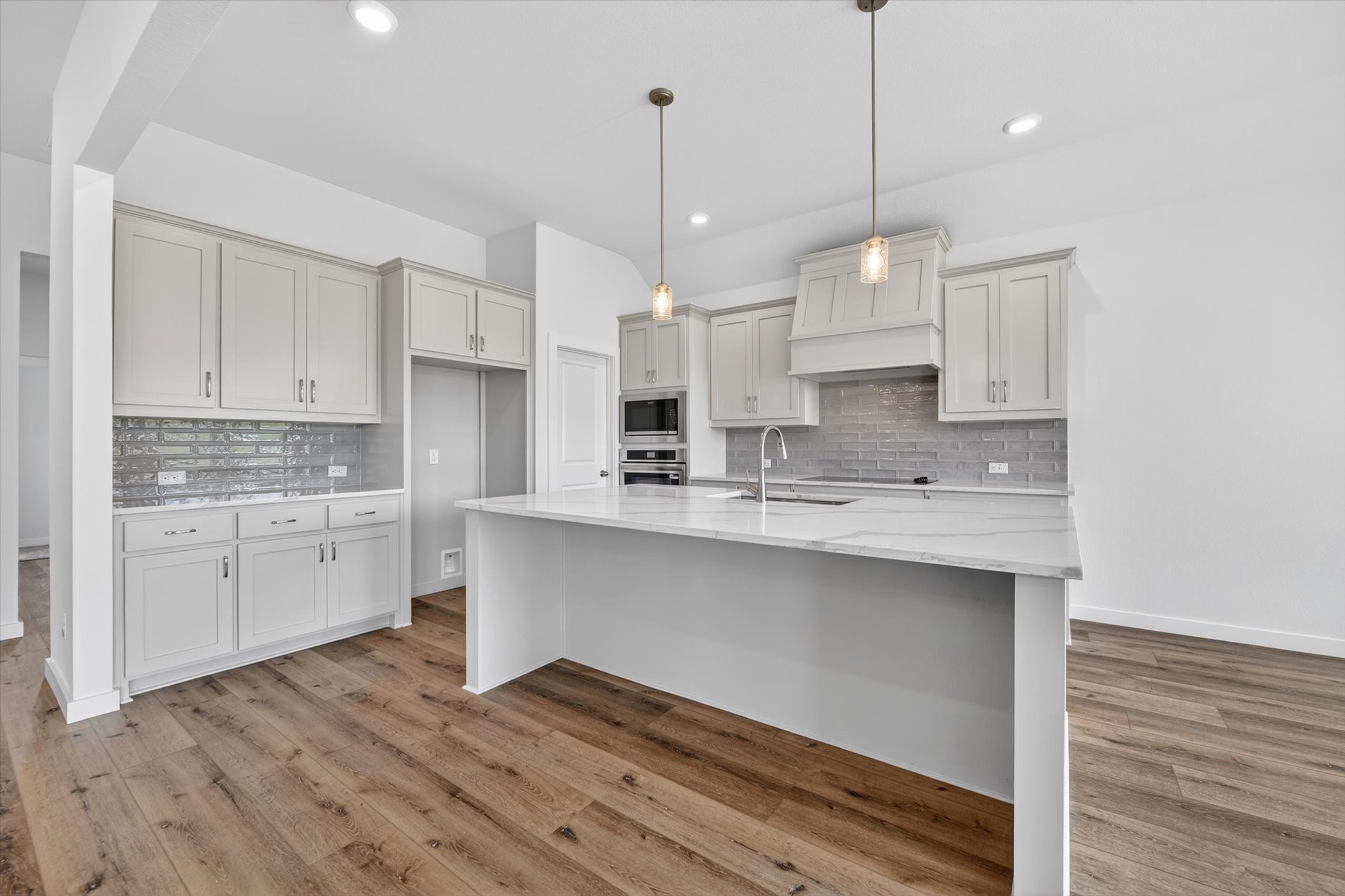 416 Mcalpine Drive Springtown TX 76082