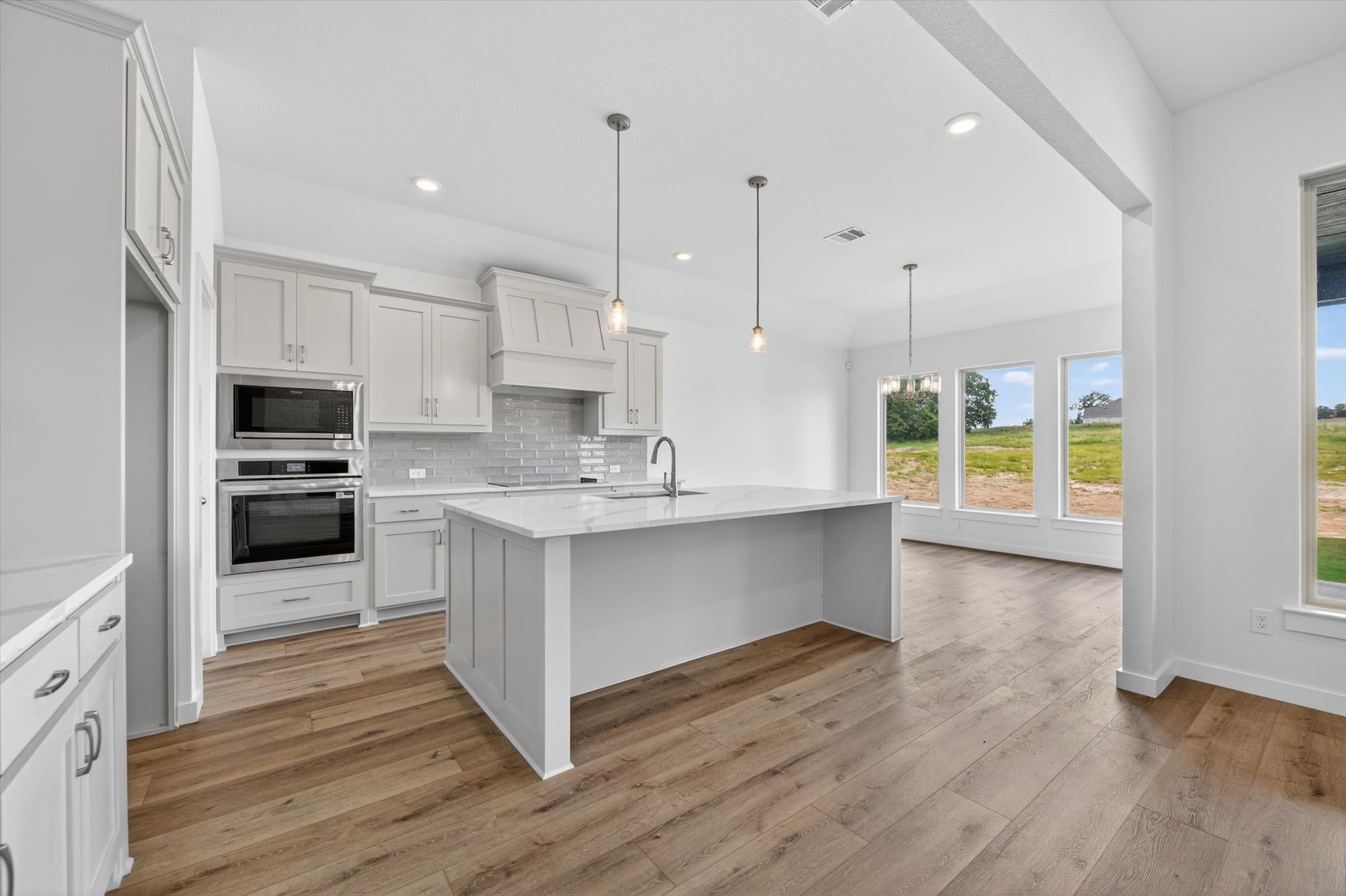 416 Mcalpine Drive Springtown TX 76082