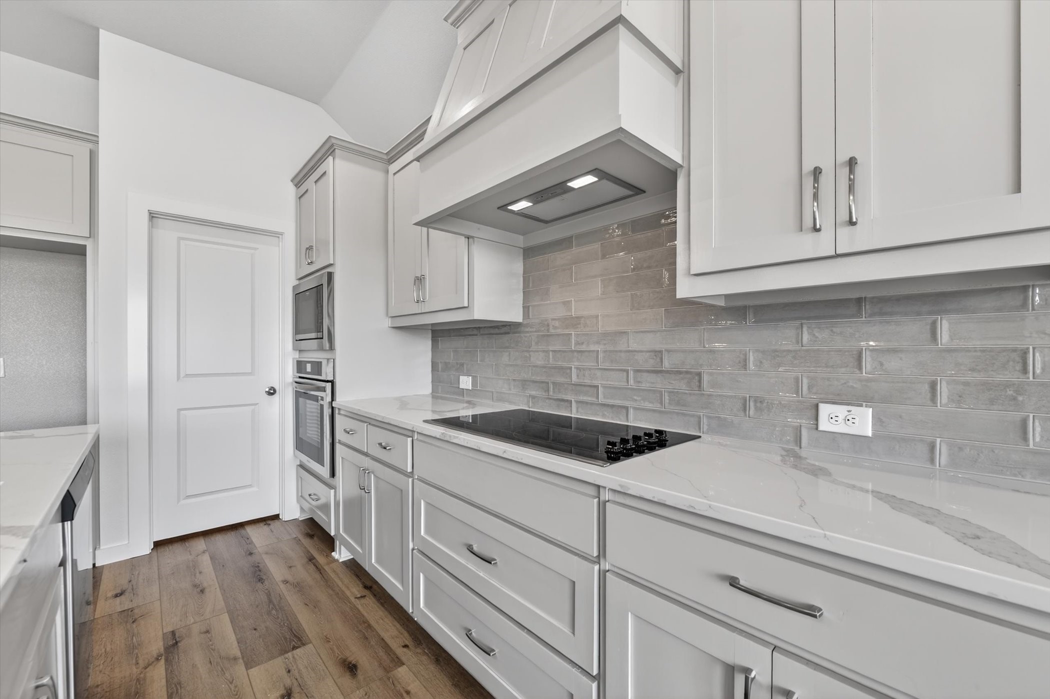 416 Mcalpine Drive Springtown TX 76082