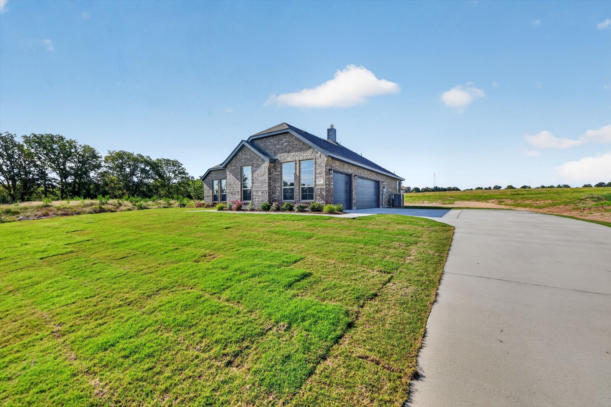 416 Mcalpine Drive Springtown TX 76082