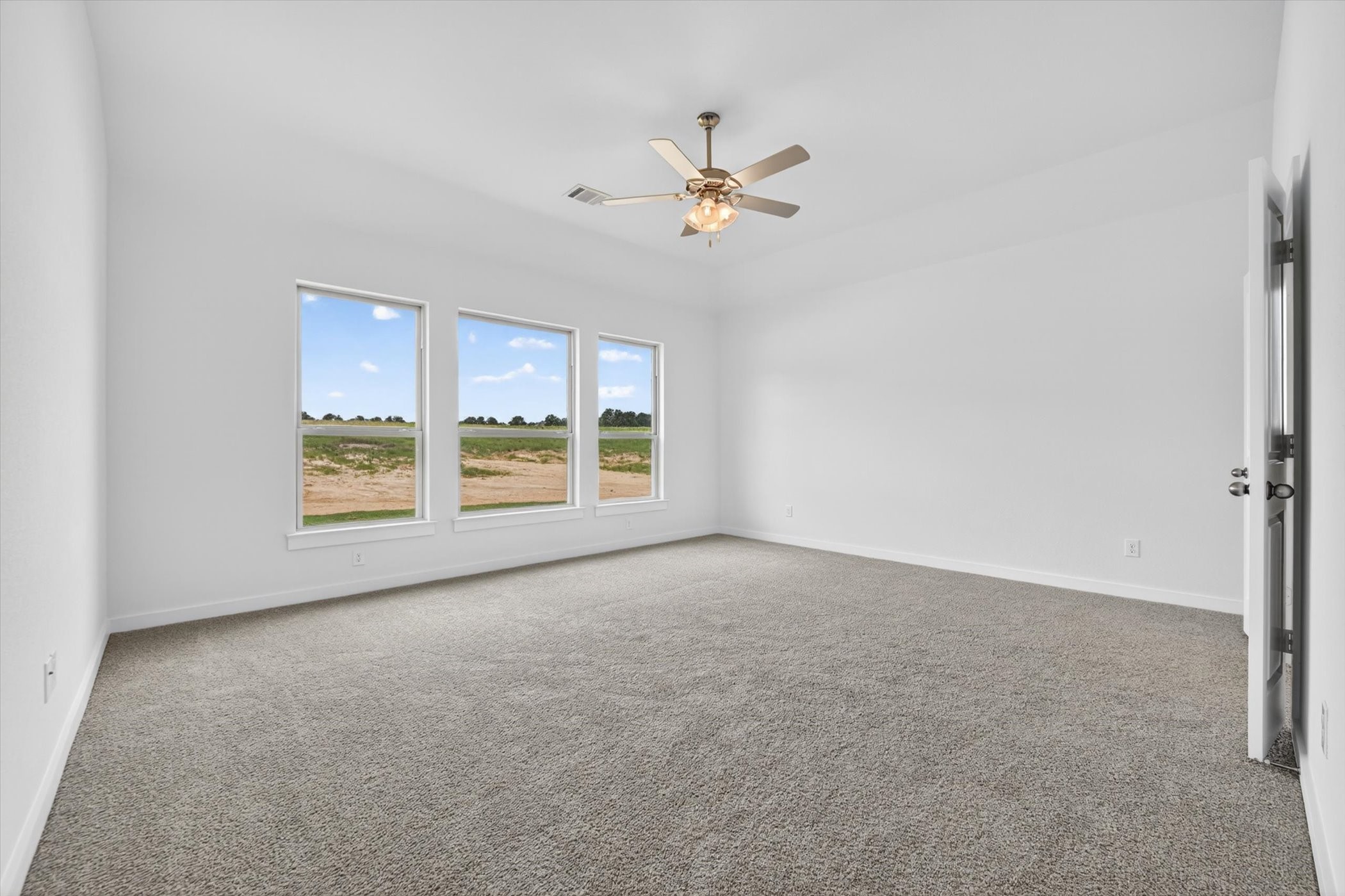 416 Mcalpine Drive Springtown TX 76082