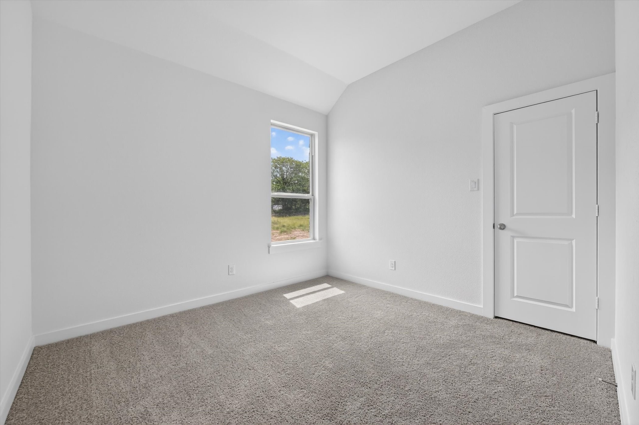 416 Mcalpine Drive Springtown TX 76082