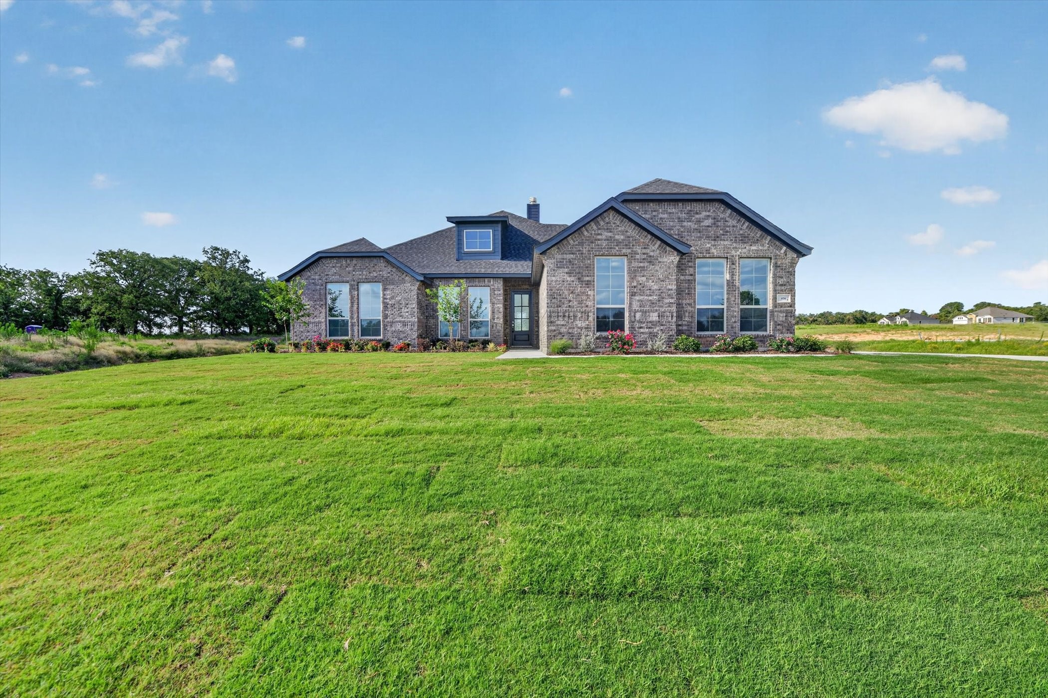 416 Mcalpine Drive Springtown TX 76082