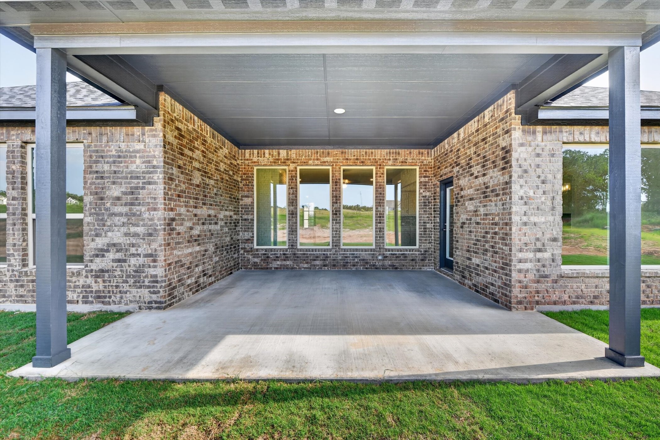 416 Mcalpine Drive Springtown TX 76082
