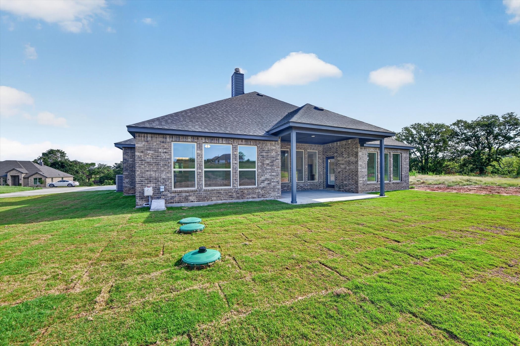 416 Mcalpine Drive Springtown TX 76082