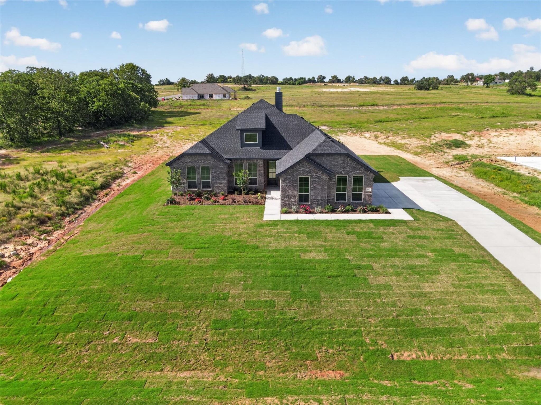 416 Mcalpine Drive Springtown TX 76082