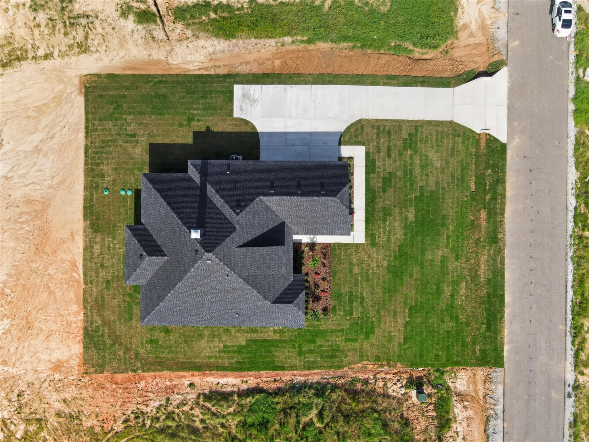 416 Mcalpine Drive Springtown TX 76082