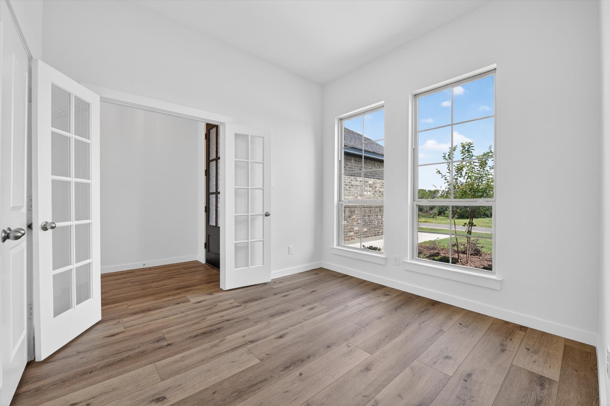416 Mcalpine Drive Springtown TX 76082