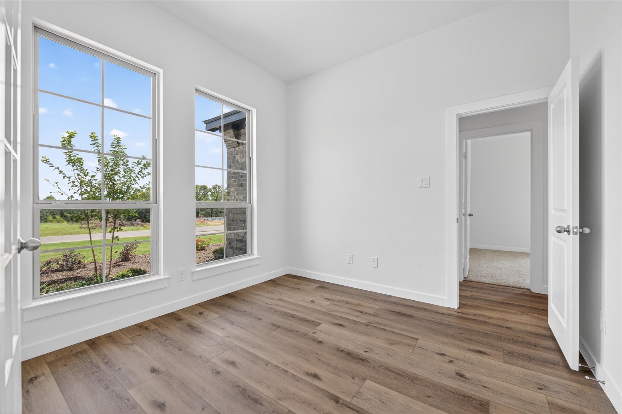 416 Mcalpine Drive Springtown TX 76082