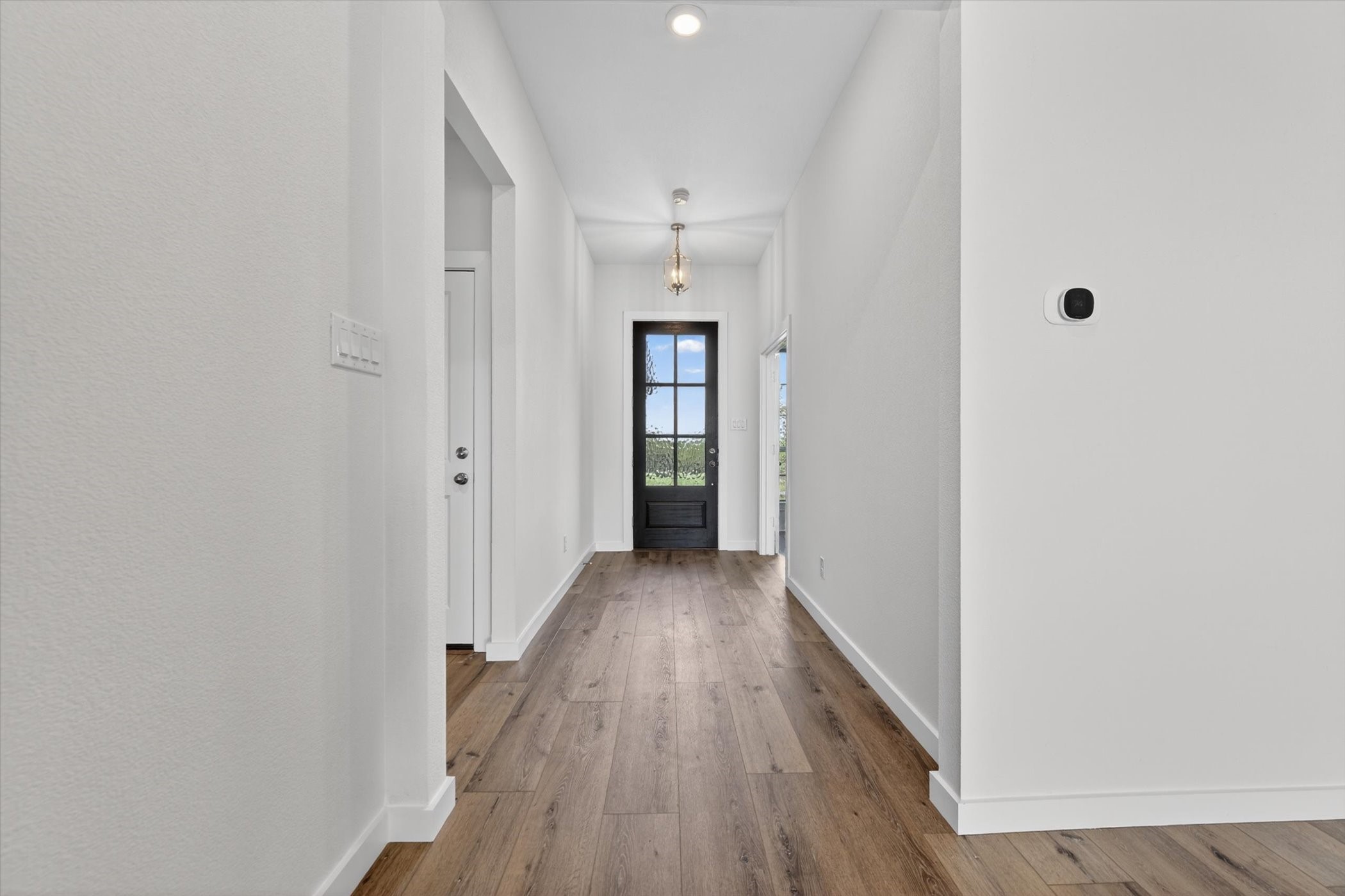 416 Mcalpine Drive Springtown TX 76082