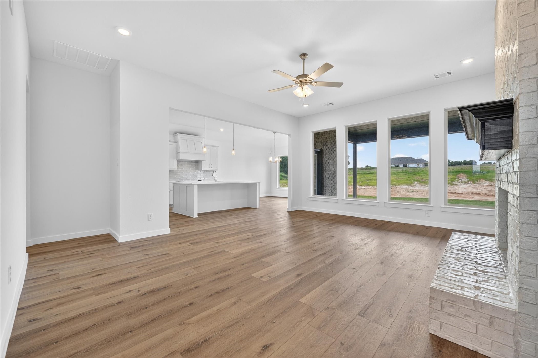 416 Mcalpine Drive Springtown TX 76082