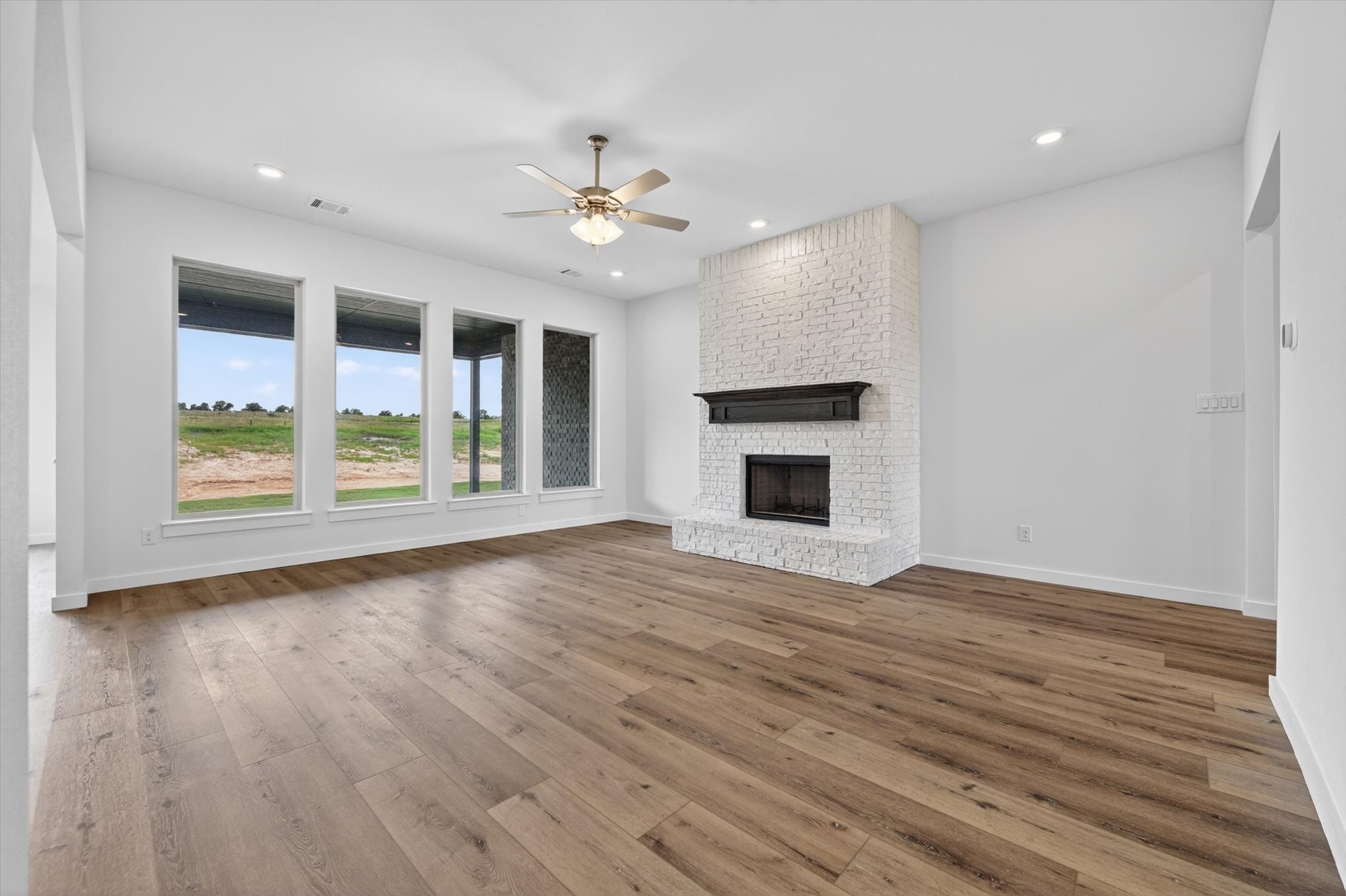 416 Mcalpine Drive Springtown TX 76082